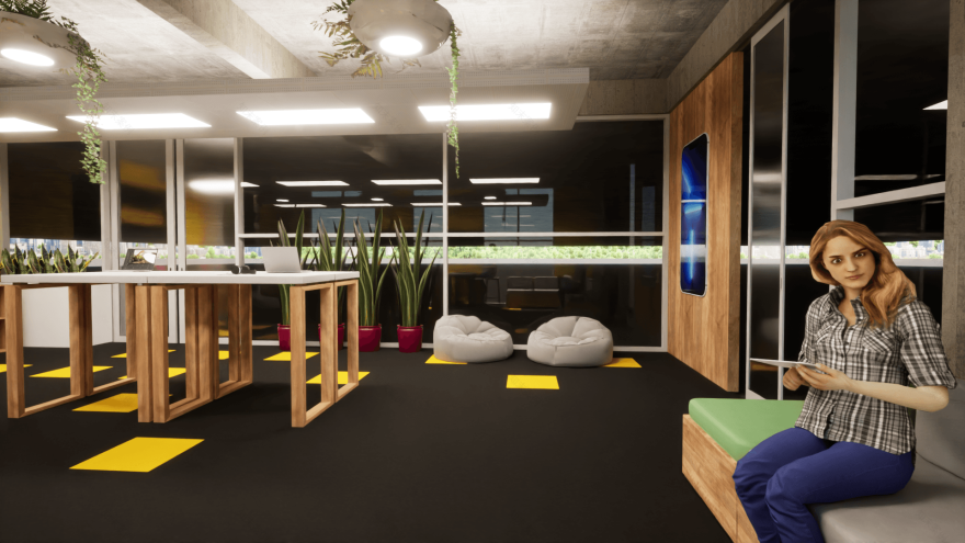 JAZZTEL 体验室-10