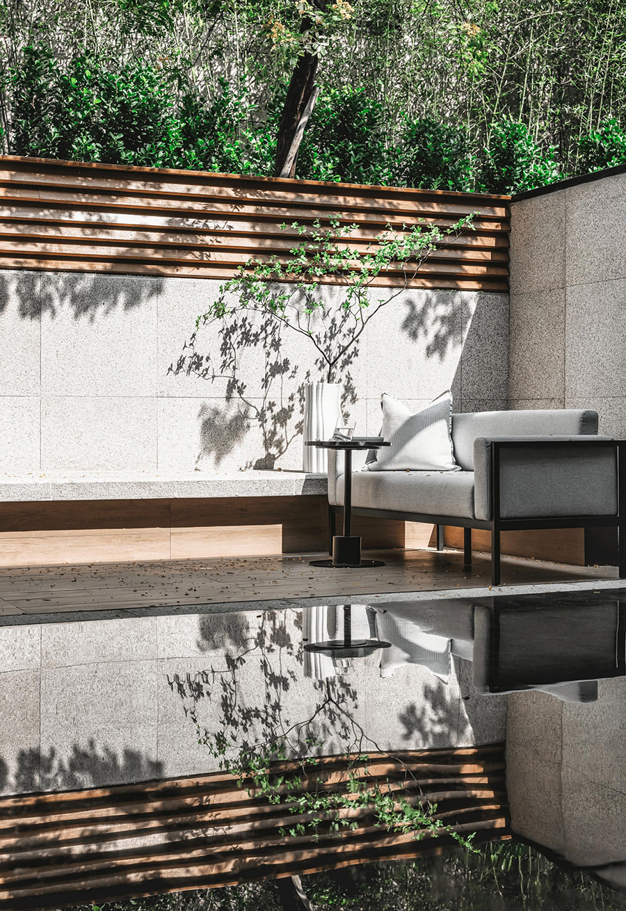 星河地产·南沙联排别墅丨中国广州丨艺居（ArtHouse）软装设计-40