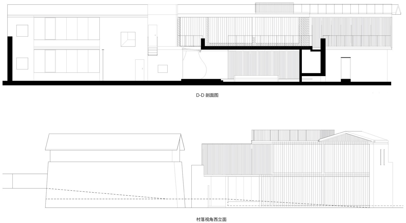 云南丽江厚苑丨中国丽江丨李晓东工作室-97
