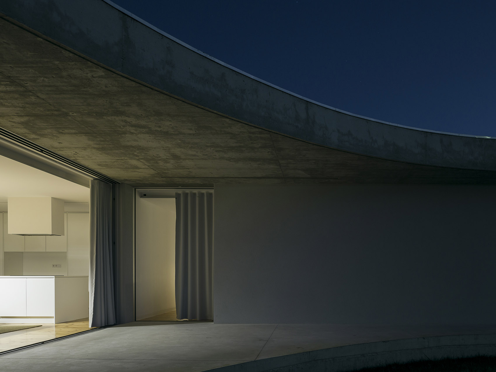 Gloma 住宅，葡萄牙 / Bruno Dias Arquitectura-49