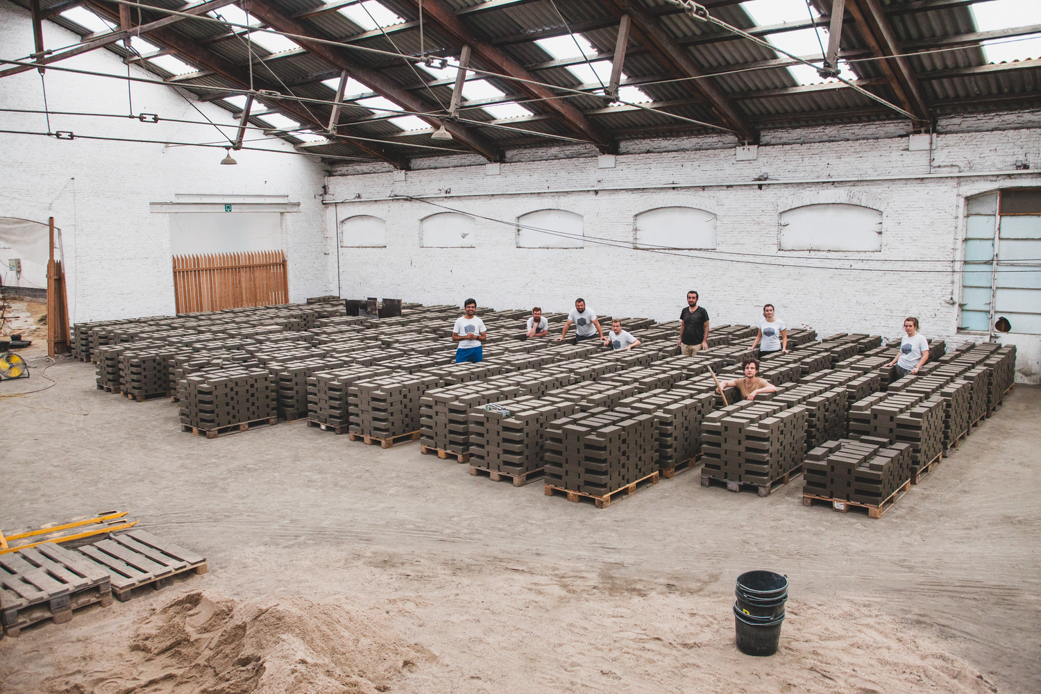 Regional House Edeghem  BC architects-50