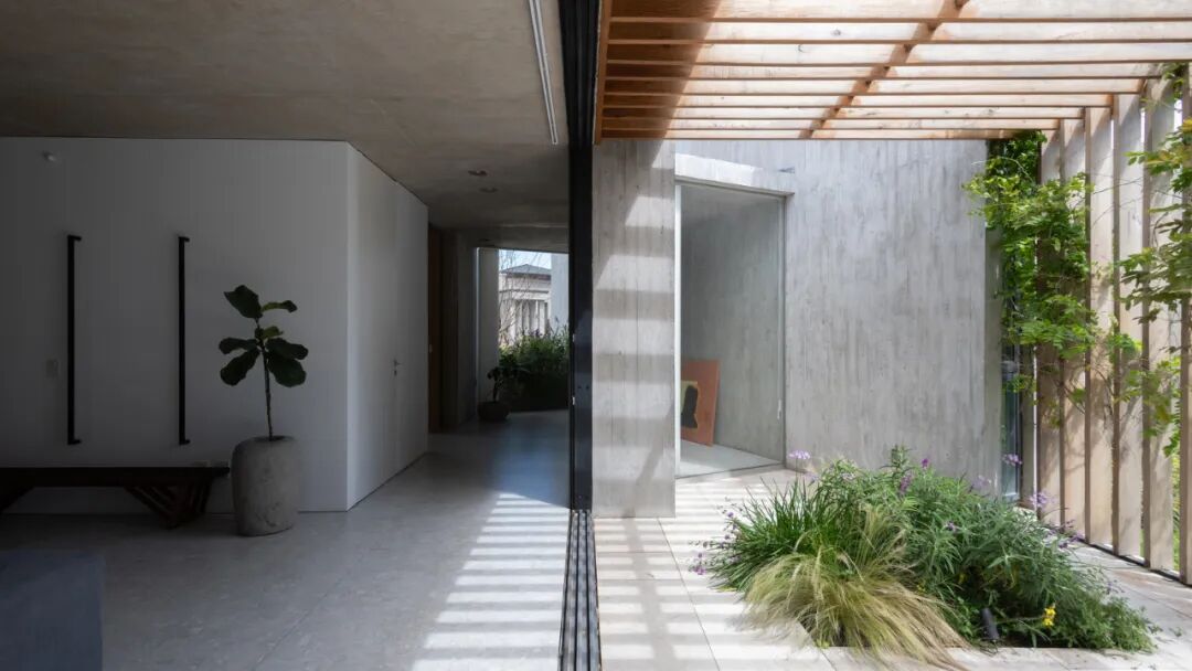 295 m²退休住宅丨阿根廷-15