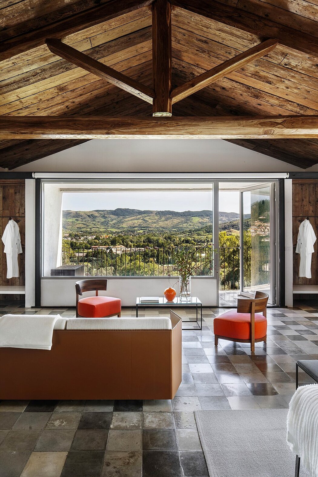 卡萨多纳皇家丨意大利丨Studio Leonardoproject-4