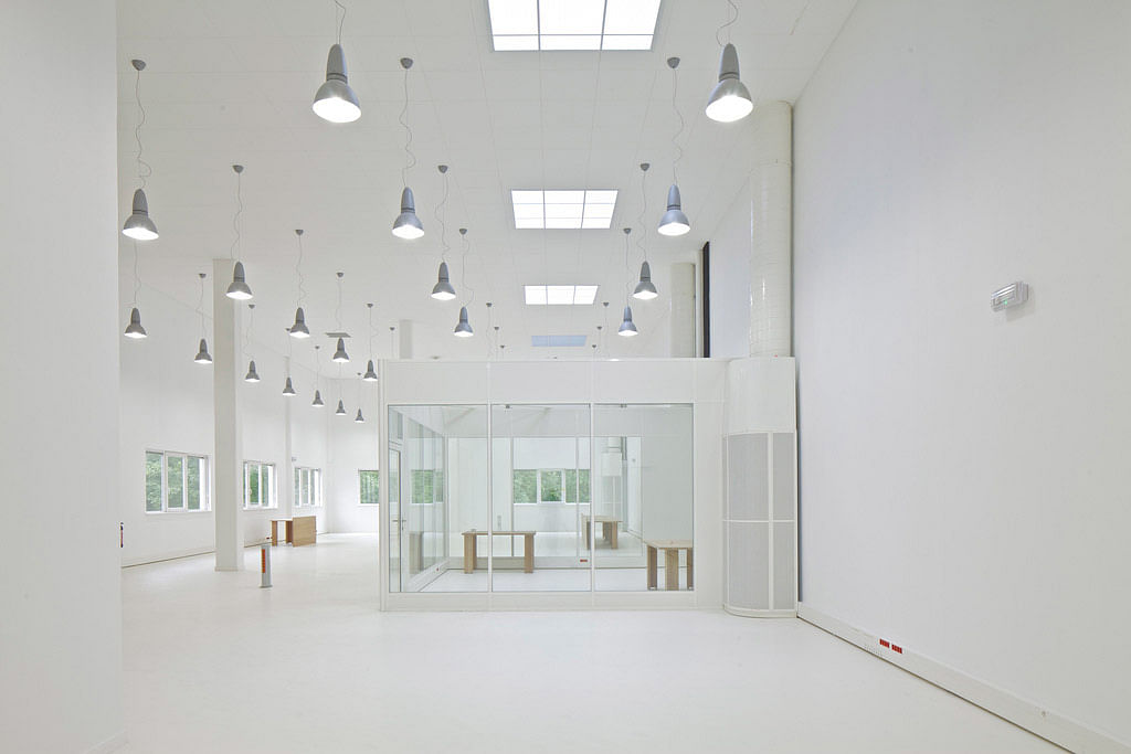 MVRDV改造第戎废弃芥末实验室项目丨法国第戎丨鹿特丹MVRDV-8