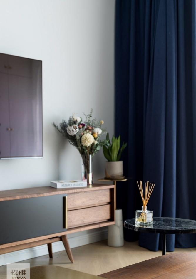 JORYA 玖雅平层设计-55