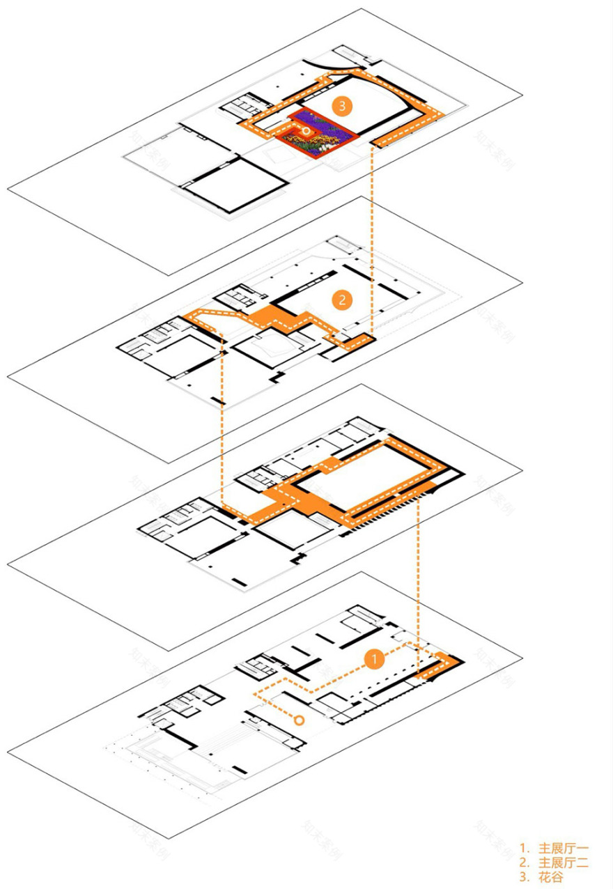 自然的收集·海宁自然展示中心丨中国浙江丨森上建筑-38