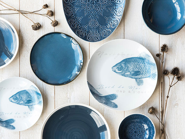 "Maisons du Monde 的明亮夏季新作 | 色彩斑斓的法式魅力"-21