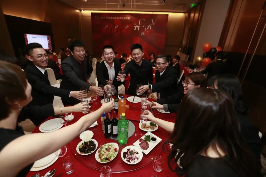 赛拉维设计盛宴 | “SIX 666”大会圆满落幕-147