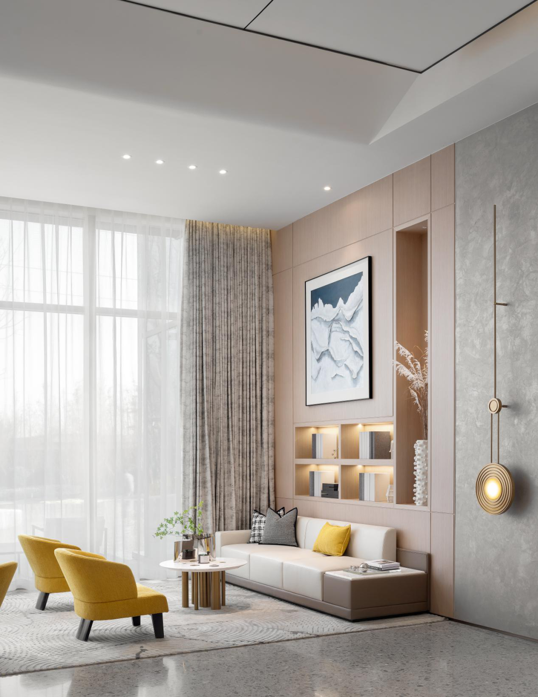 邯郸园博园项目丨中国河北丨LCH-36