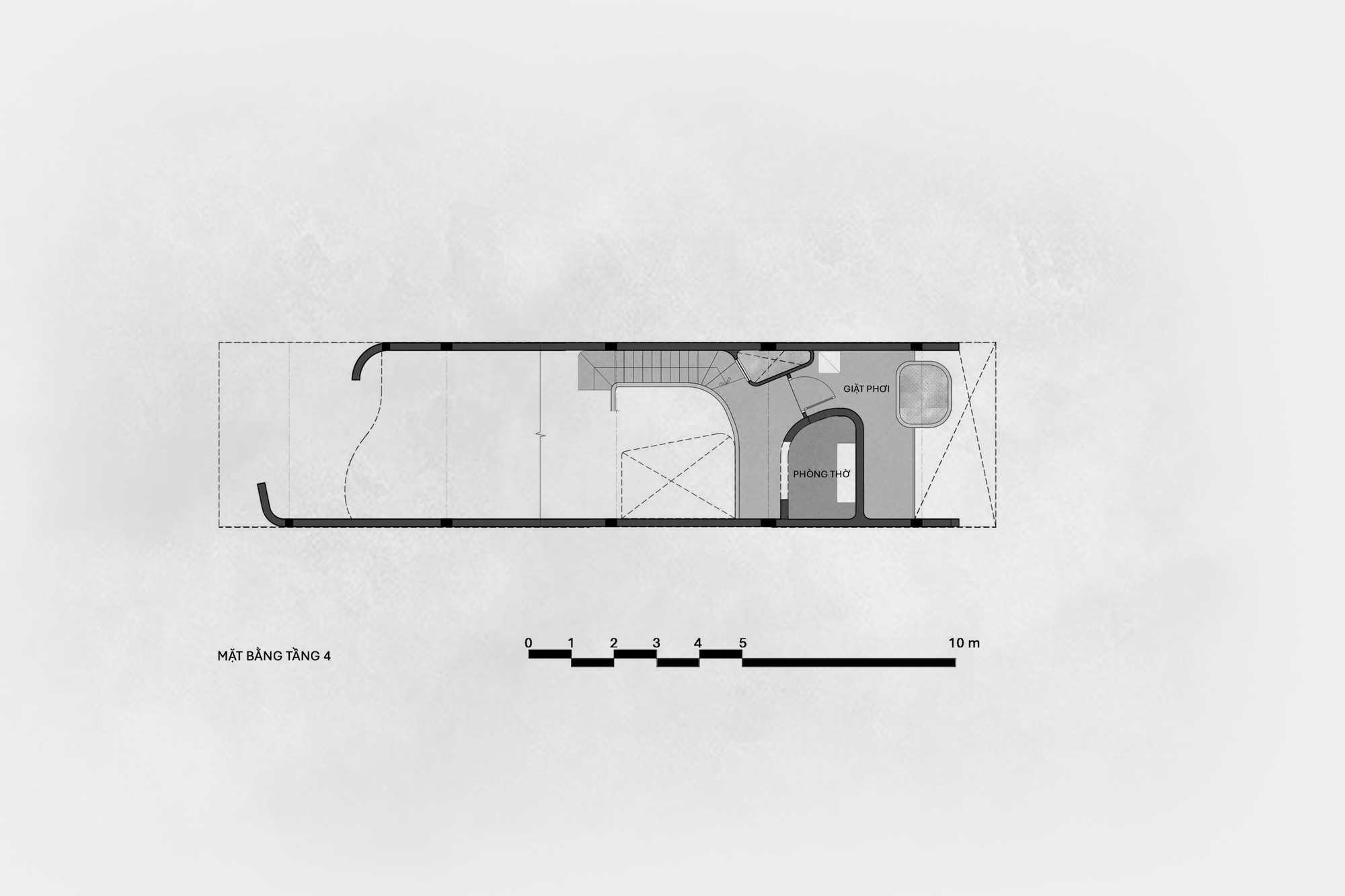 和兴19号房屋丨越南丨Hinzstudio-43
