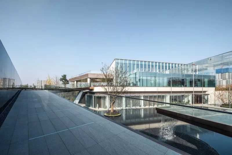 渭南东原·玖城阅丨中国渭南-55