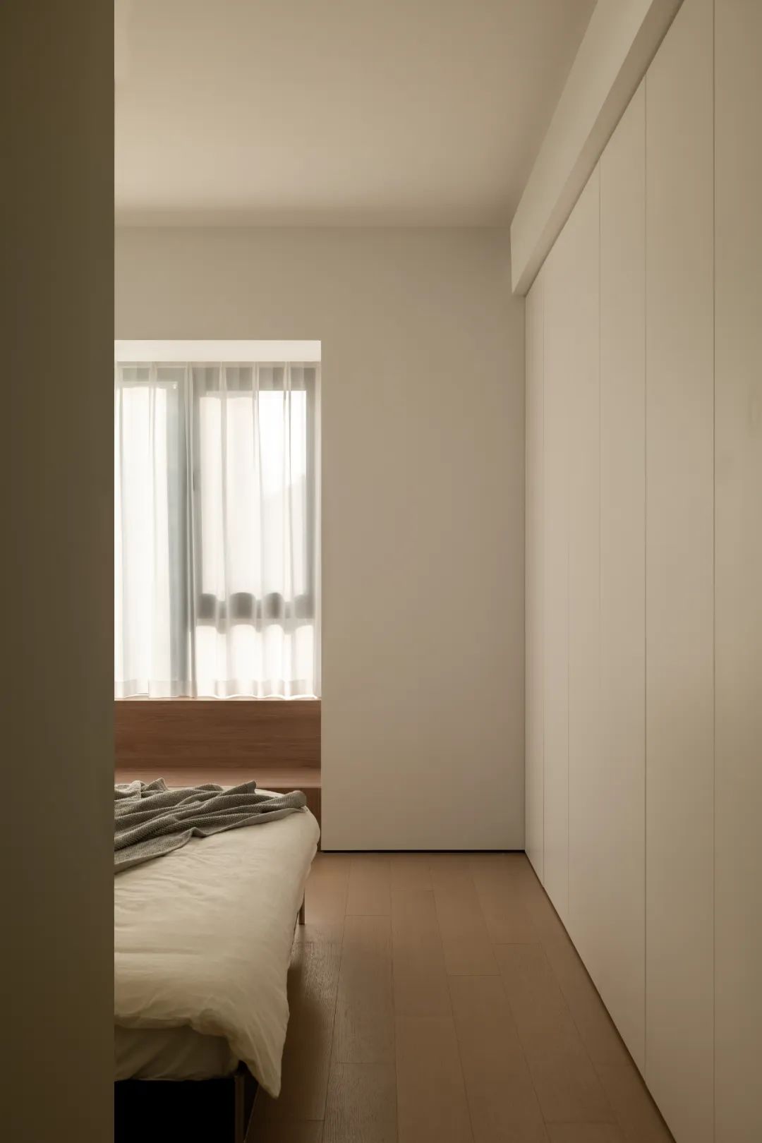 色彩与几何的惊艳空间设计丨中国无锡丨介间建筑设计-60