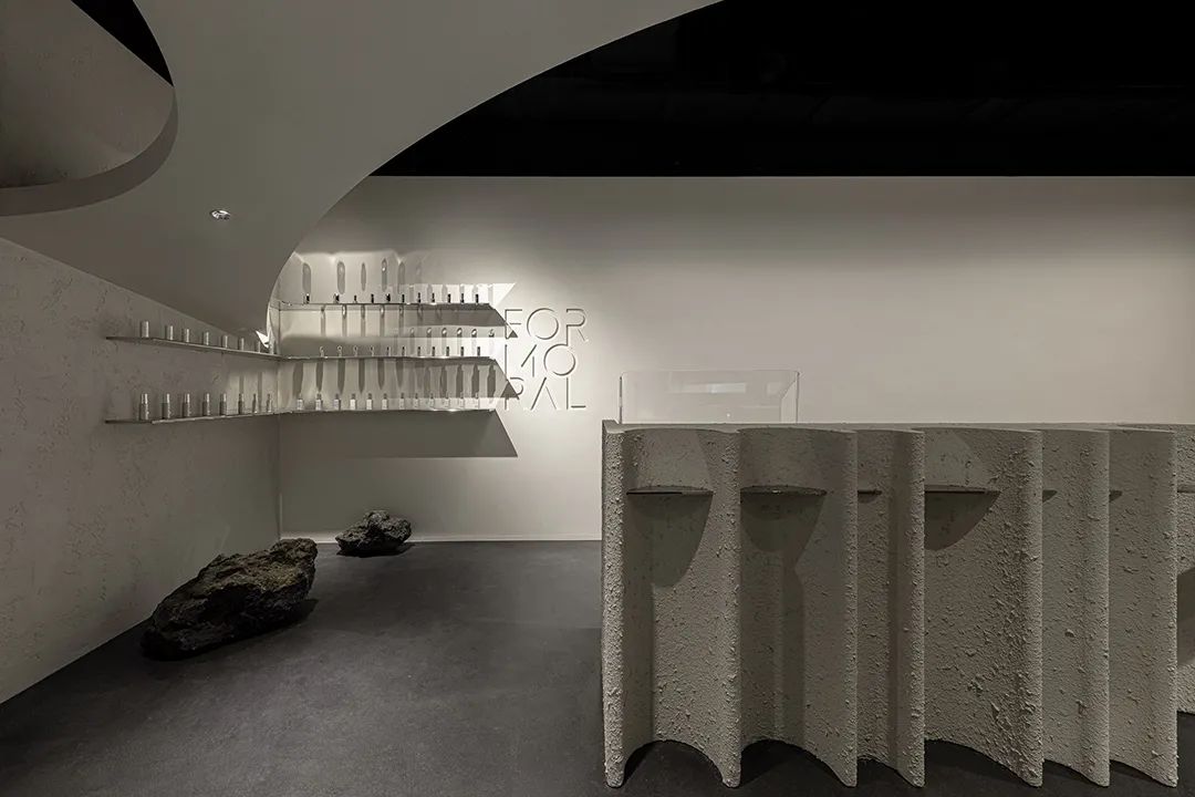 德肤修科学护肤中心丨中国杭州丨利落建造-30