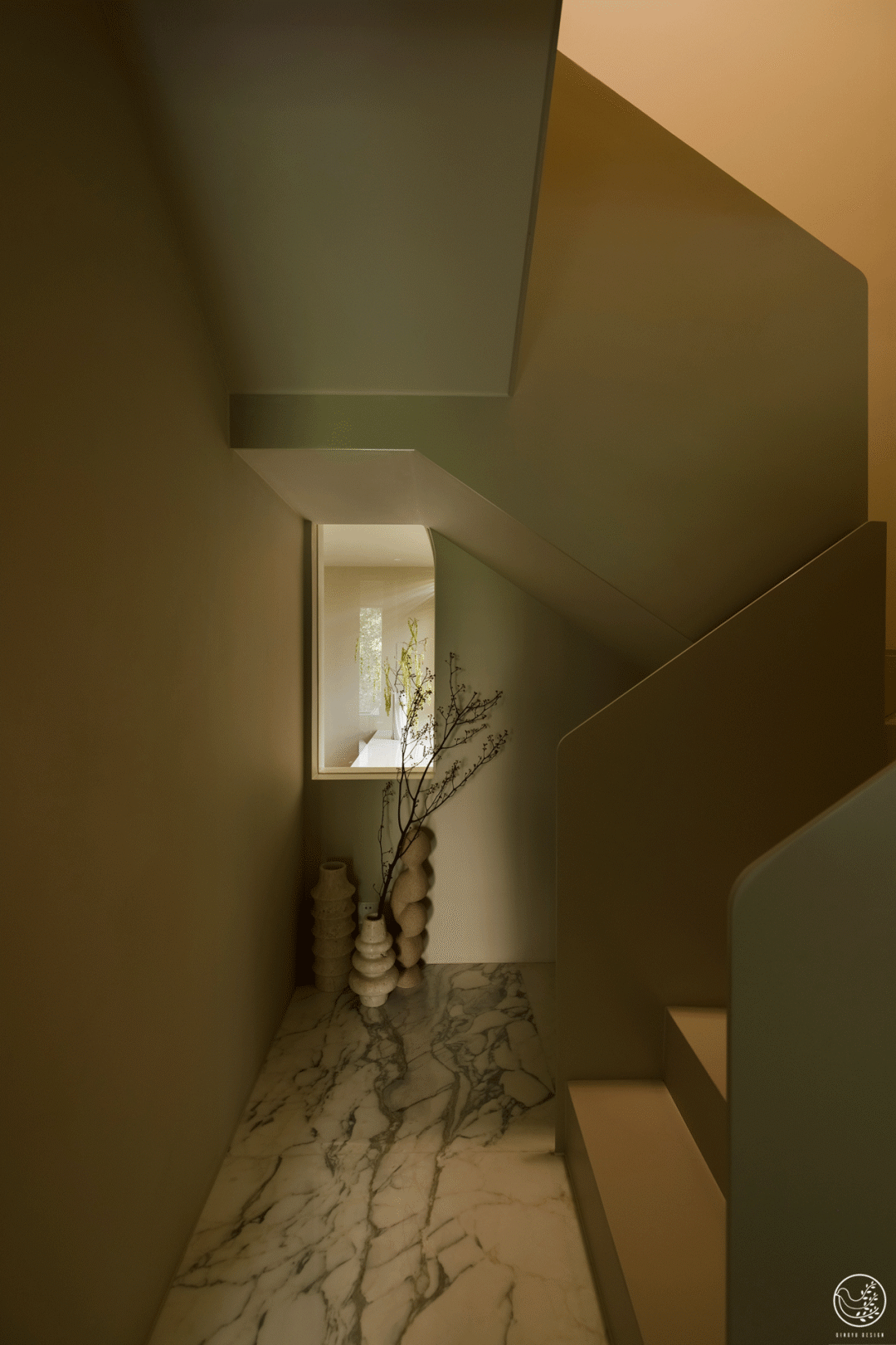 城南“佛系”社区里的多巴胺之家丨中国成都丨宋夏-53