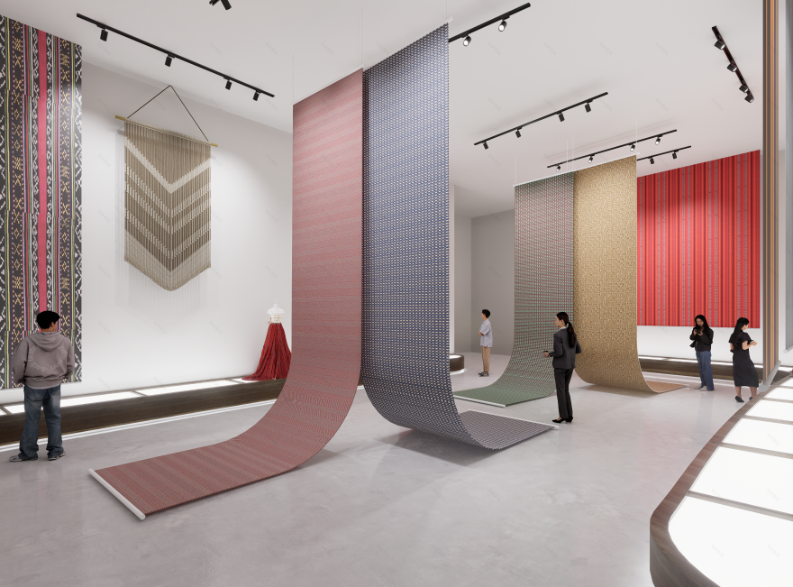 AGARAMID:提议的工匠中心丨AGAZON | CARRASCO | TOLEDO-36