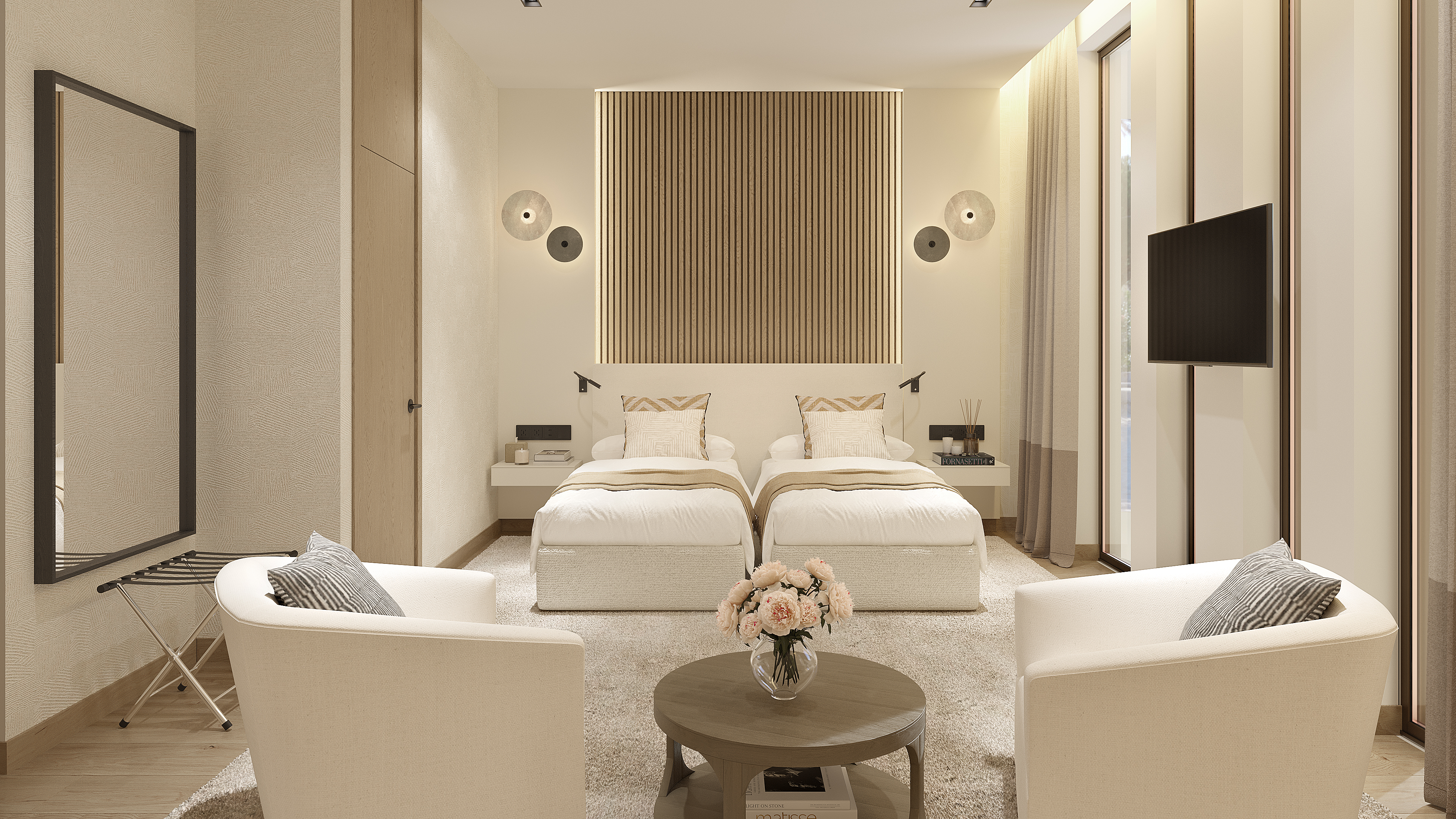 胡巴尔别墅丨阿联酋-10