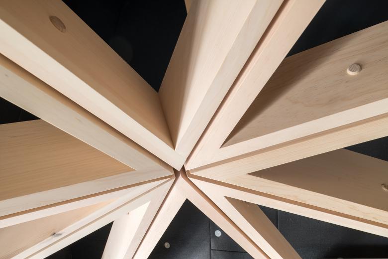 菲舍尔斯图贝餐厅丨瑞士-0