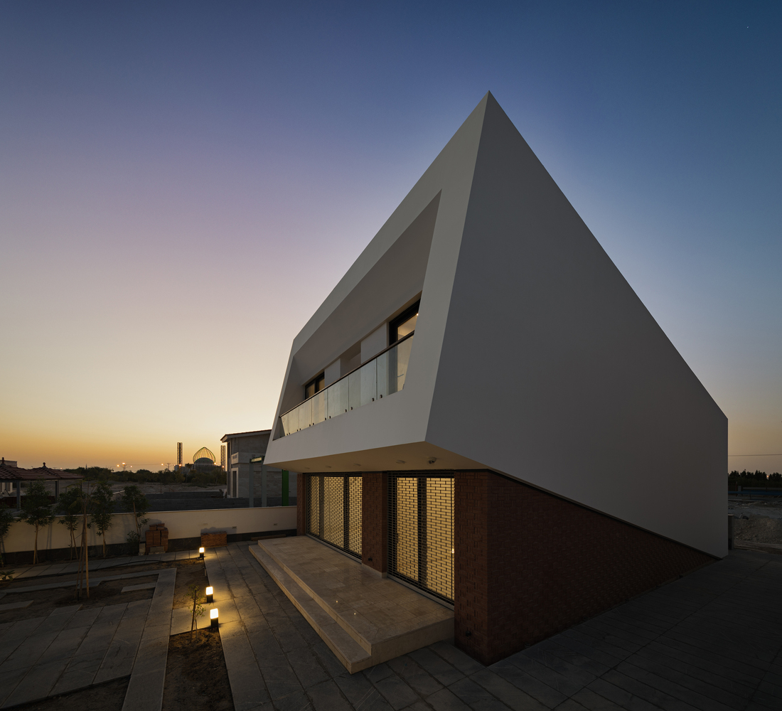 Raj Villa  CSD Office-49