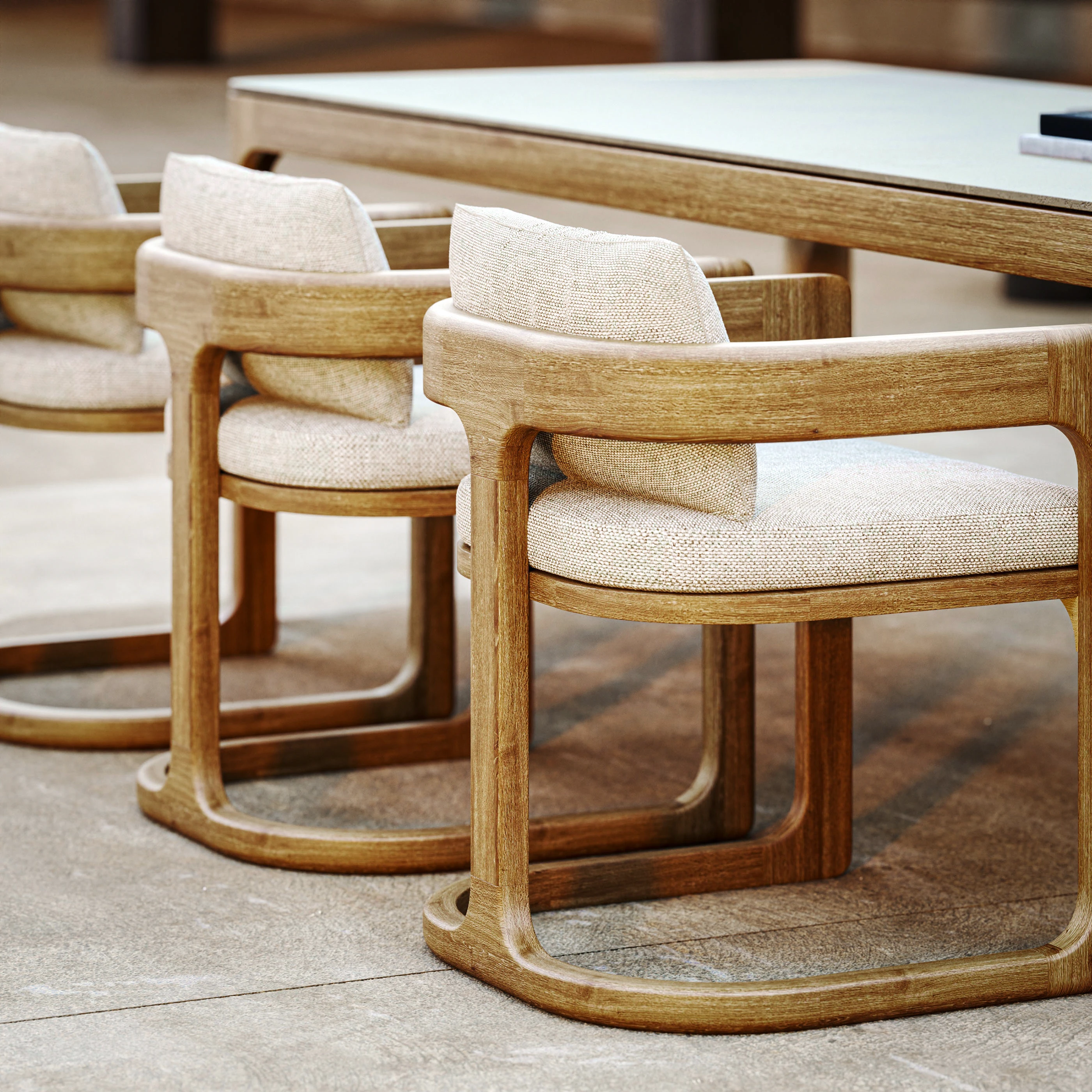 野生动物园静修处丨美国丨Omegarender-12