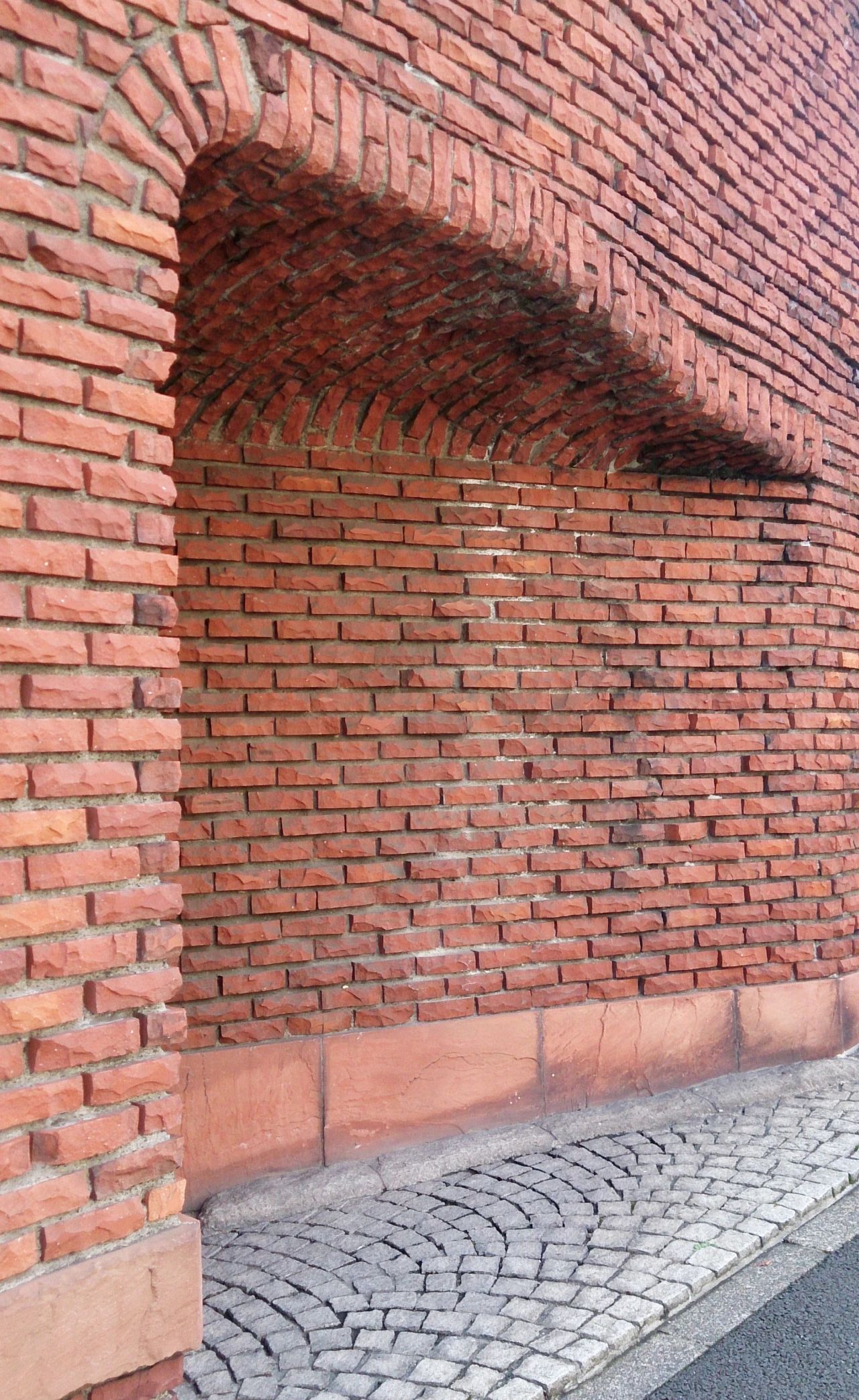 松涛美术馆丨日本东京丨白井晟一-79