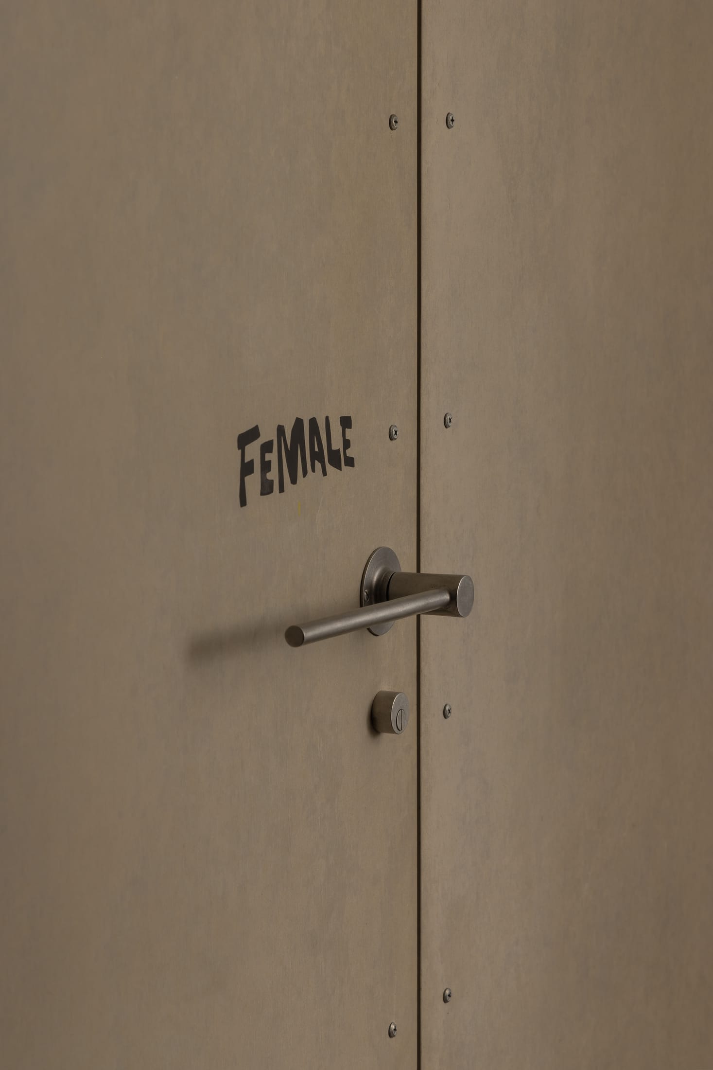 阿德莱德汽车维修中心改造项目丨澳大利亚阿德莱德丨阿德莱德Studio Gram-30