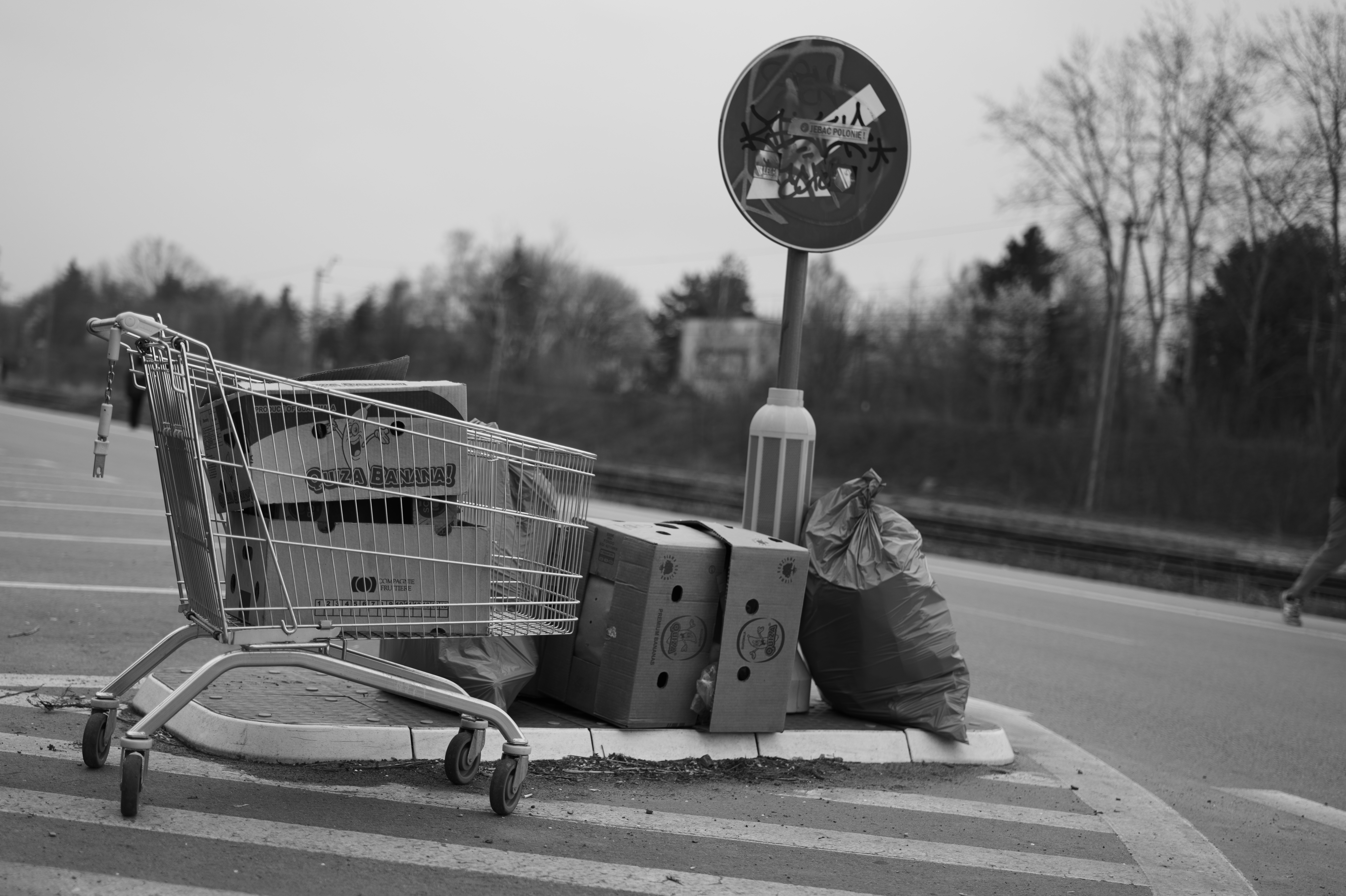 #street of piaseczno near warsaw-18