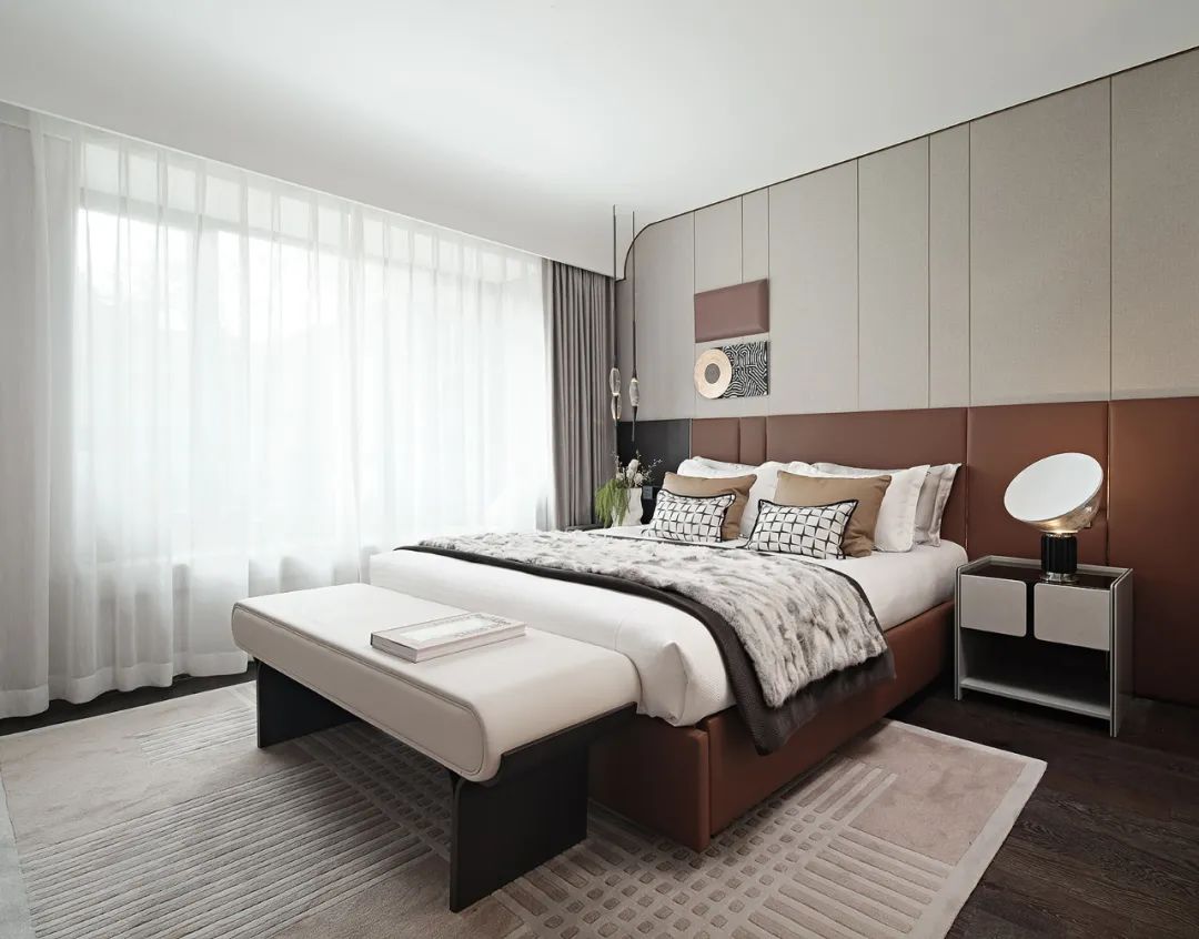 沈阳环球港动感城底复样板间丨中国沈阳丨IF DESIGN 羽果设计-36