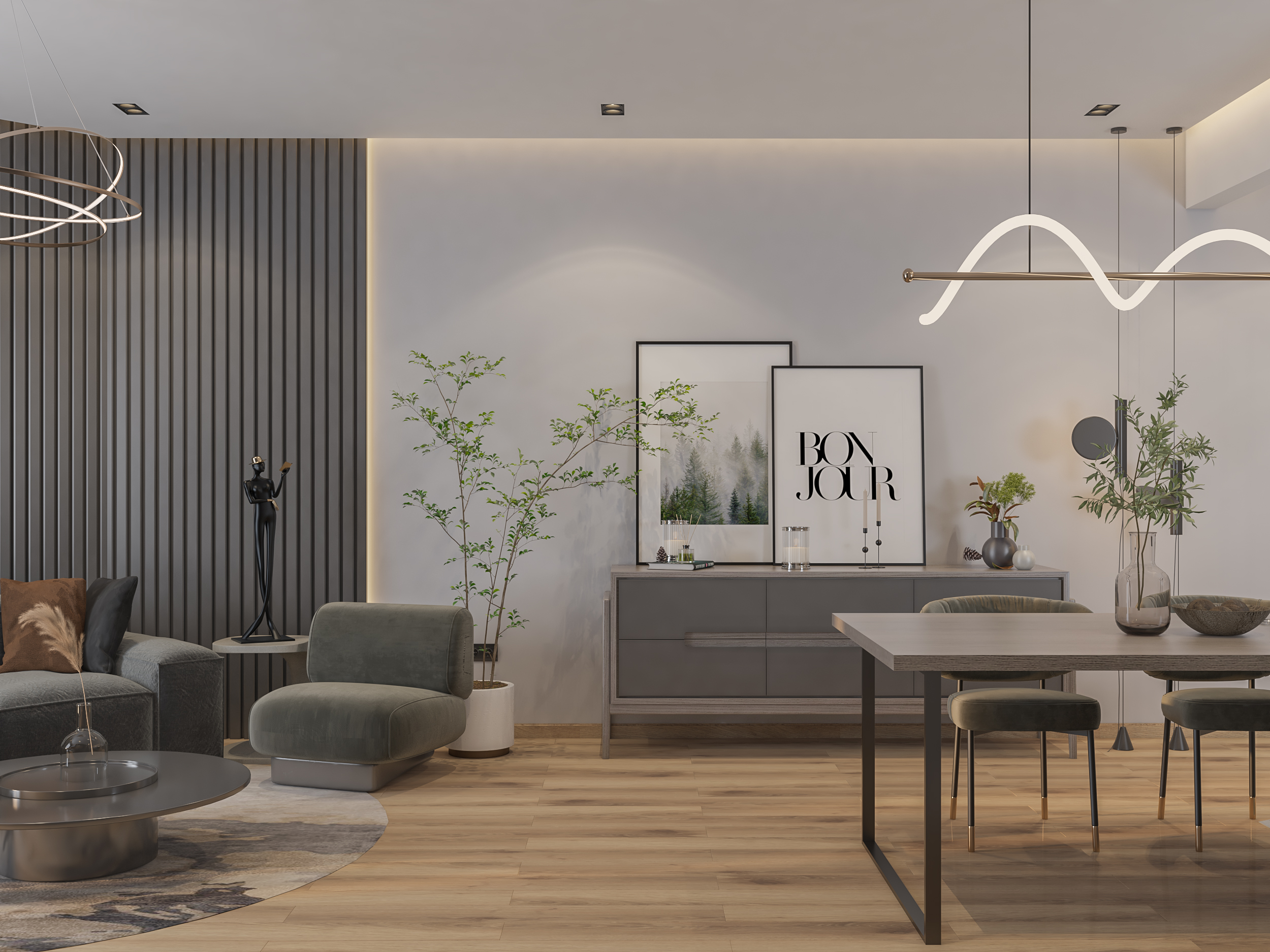 小型工作室设计-7