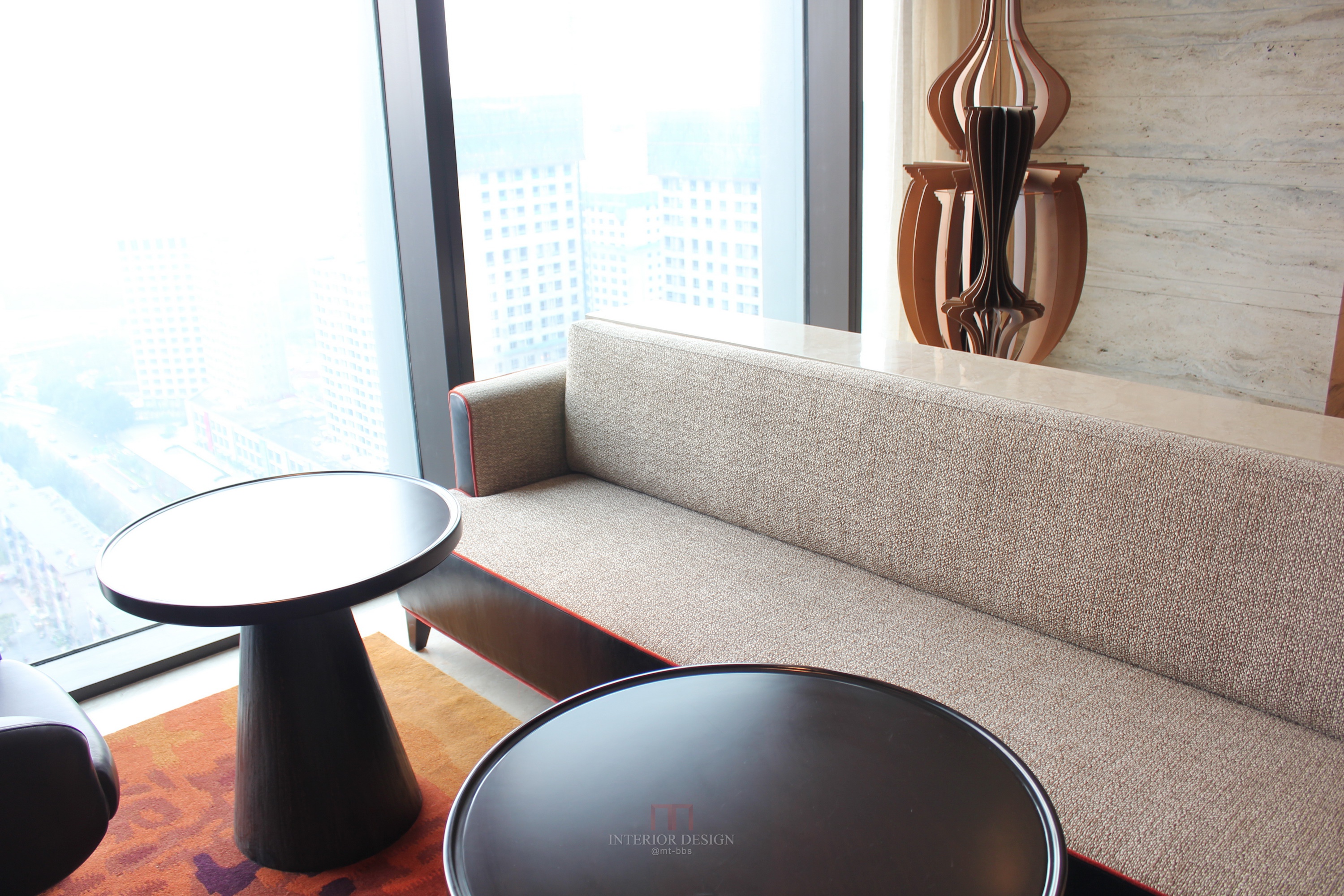 沈阳君悦酒店(会员拍摄图片)(HBA)-27