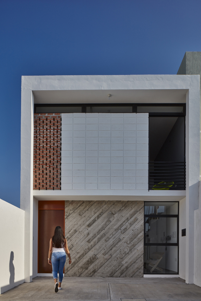 MX 住房 | 原生态与商业的完美融合-36