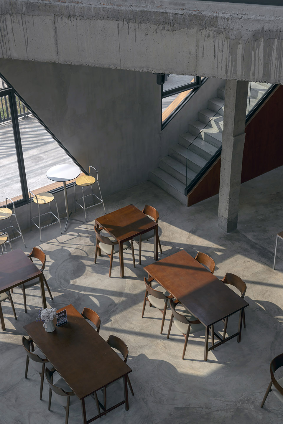 咖啡店丨泰国彭世洛-44