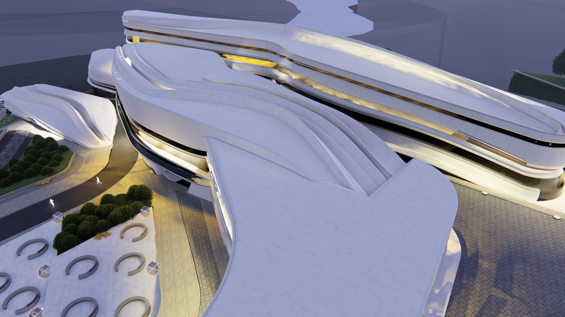 High Institute of Architecture-29