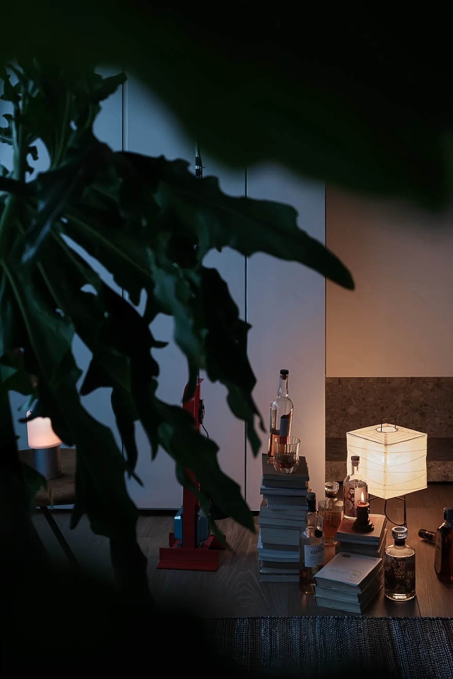 广州中海观云府丨中国广州丨Cubescape Design方景设计-41