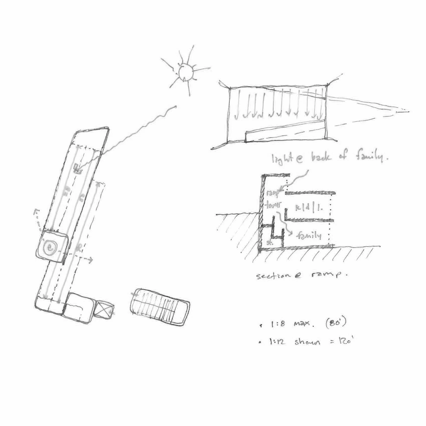 丨United StatesColorado Springs丨Tomecek Studio Architecture-12