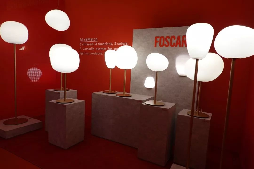 米兰家具展上海站,感受意大利设计的魅力与精髓-22