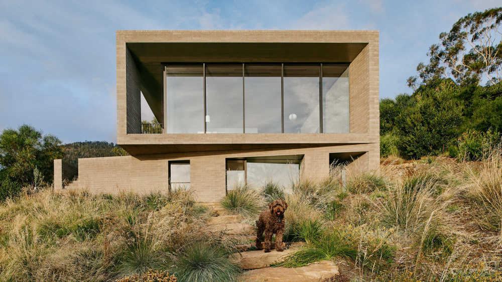 澳大利亚奥塔哥可持续居住之家-29