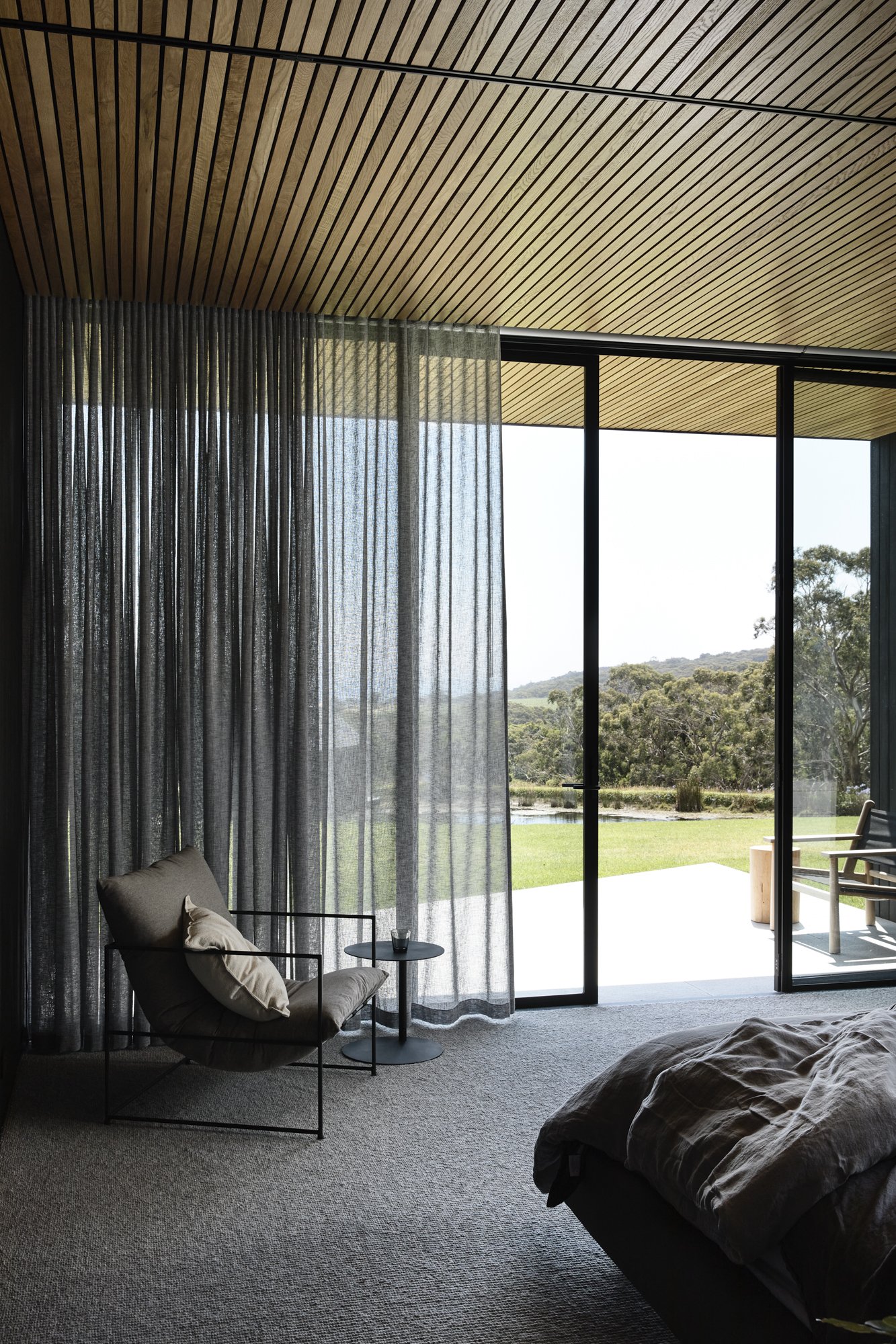 主岭别墅（注：House也可根据实际情况译为住宅府邸等，这里别墅较常用） -62