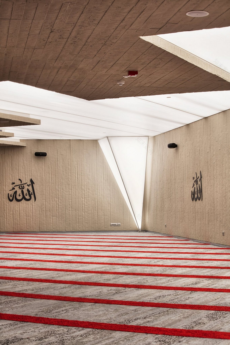 土耳其 Finans 参与银行总部·伊斯坦布尔-43