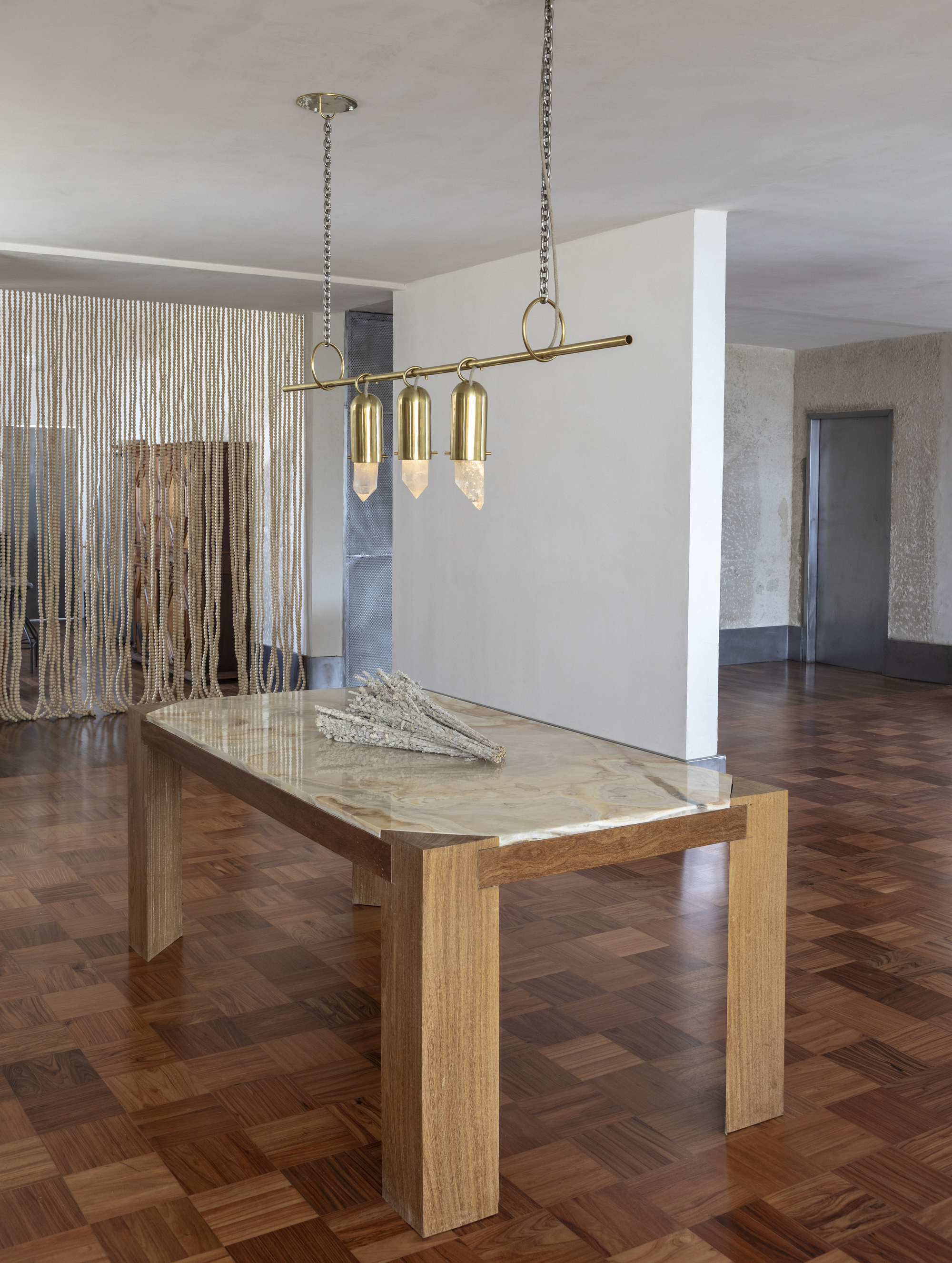 巴西 Maranhão 公寓的自然之美-3