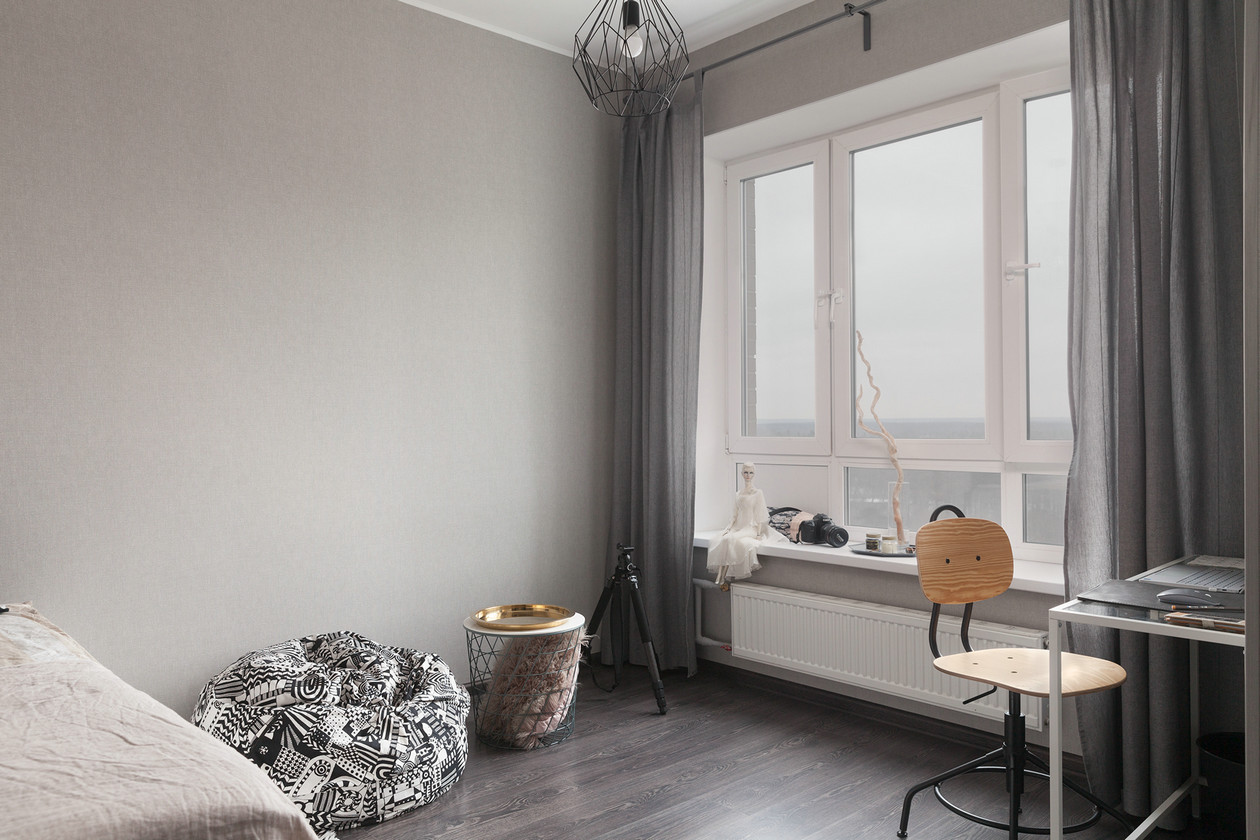 极简北欧风设计 Konstantin Malyuta 之作-8