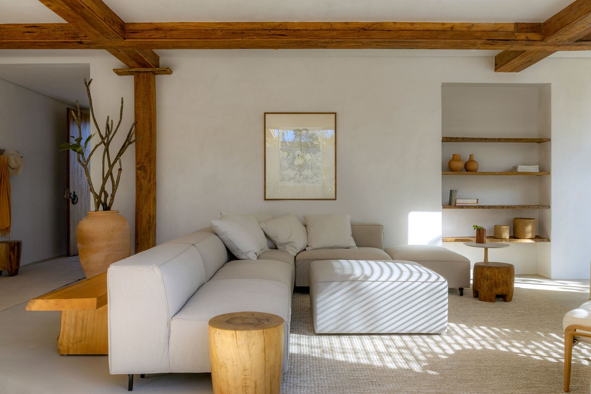 卡皮姆·西德罗住宅丨巴西戈亚斯-37