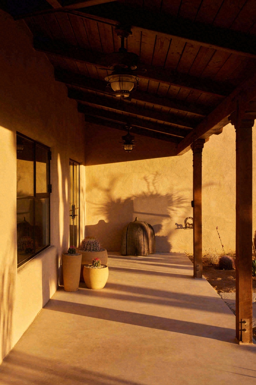 更远的酒店丨印度丨Studio Wenden,MORQ-78