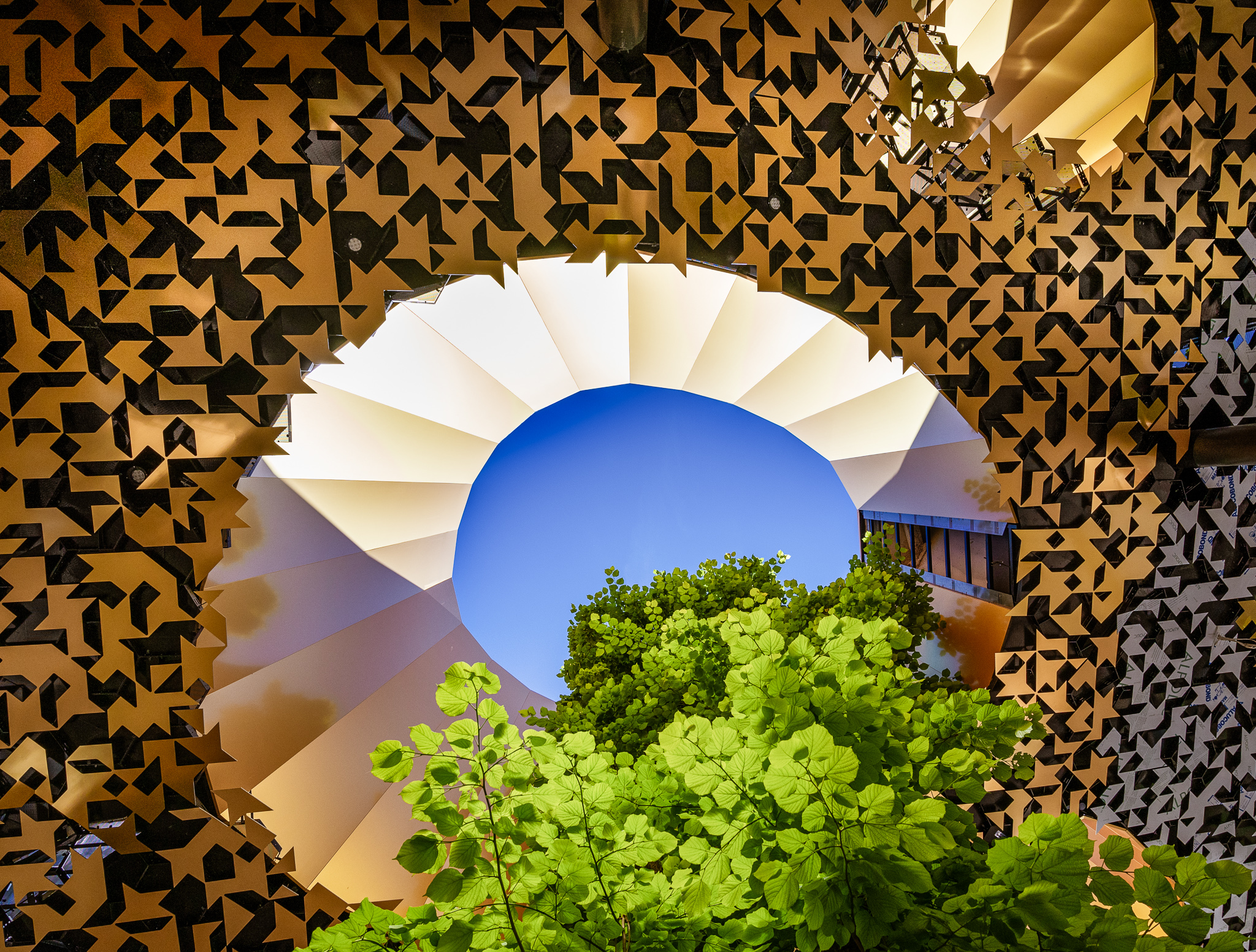 匈牙利音乐之家丨匈牙利布达佩斯丨日本建筑师藤本壮介-88