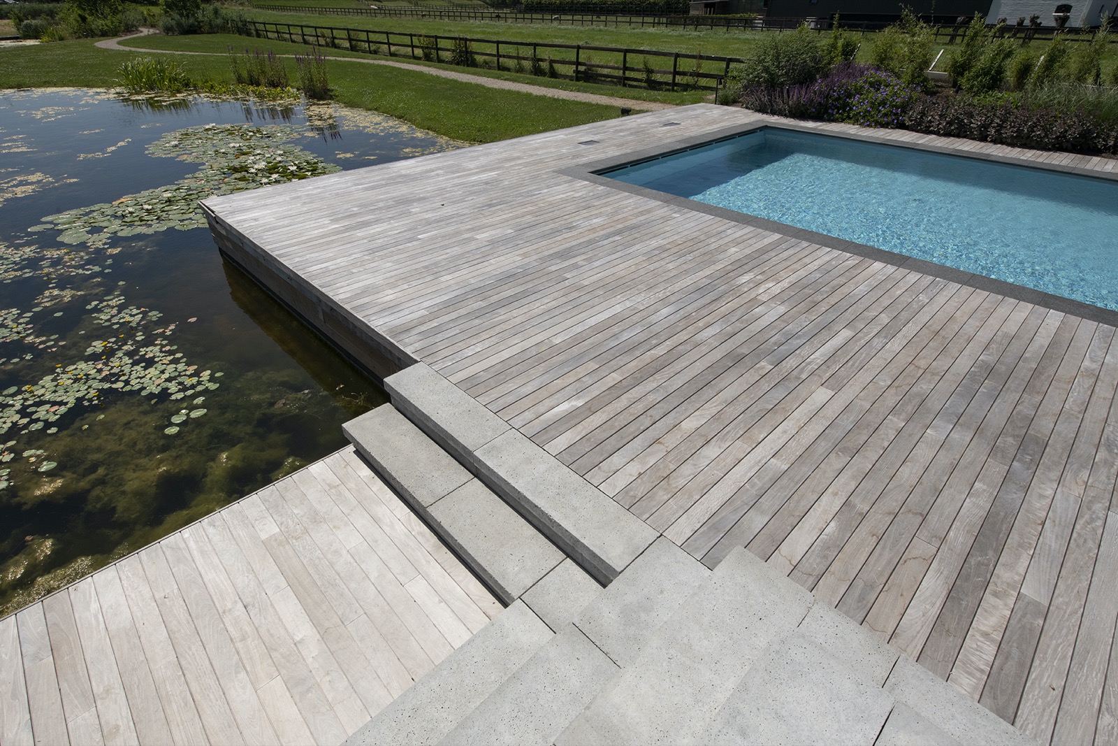 Vacation paradise at home-7