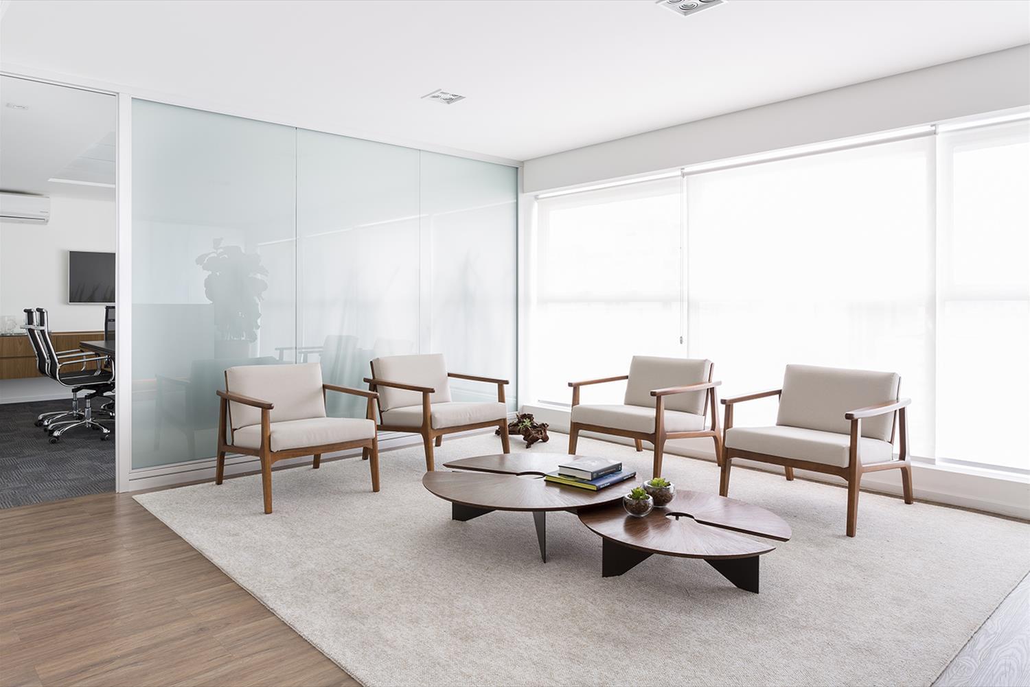 Tria 建筑事务所办公室设计-5