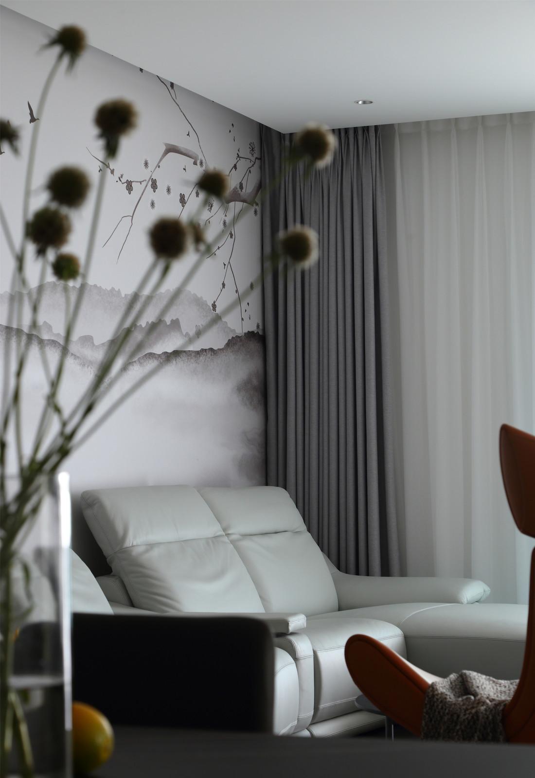 麓湖·水晶溪岸,东方元素融入现代家居,打造温馨 Hygge 生活-16