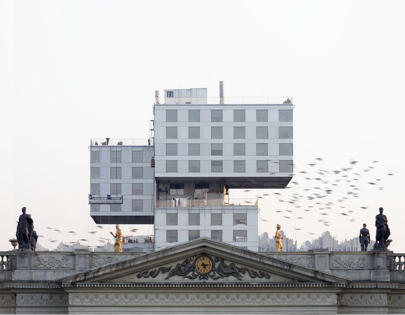 远大芯建 | 21 世纪建筑材料的新趋势-25