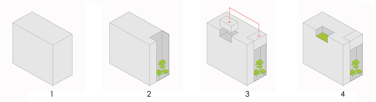 德黑兰 haghighi 公寓丨伊朗德黑兰丨德黑兰当地的 boozhgan 事务所-39