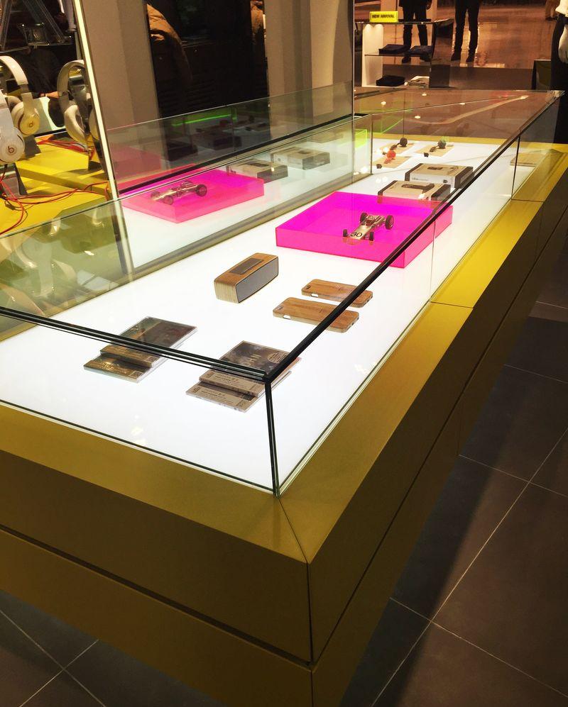 Daniel Hechter男装店-6