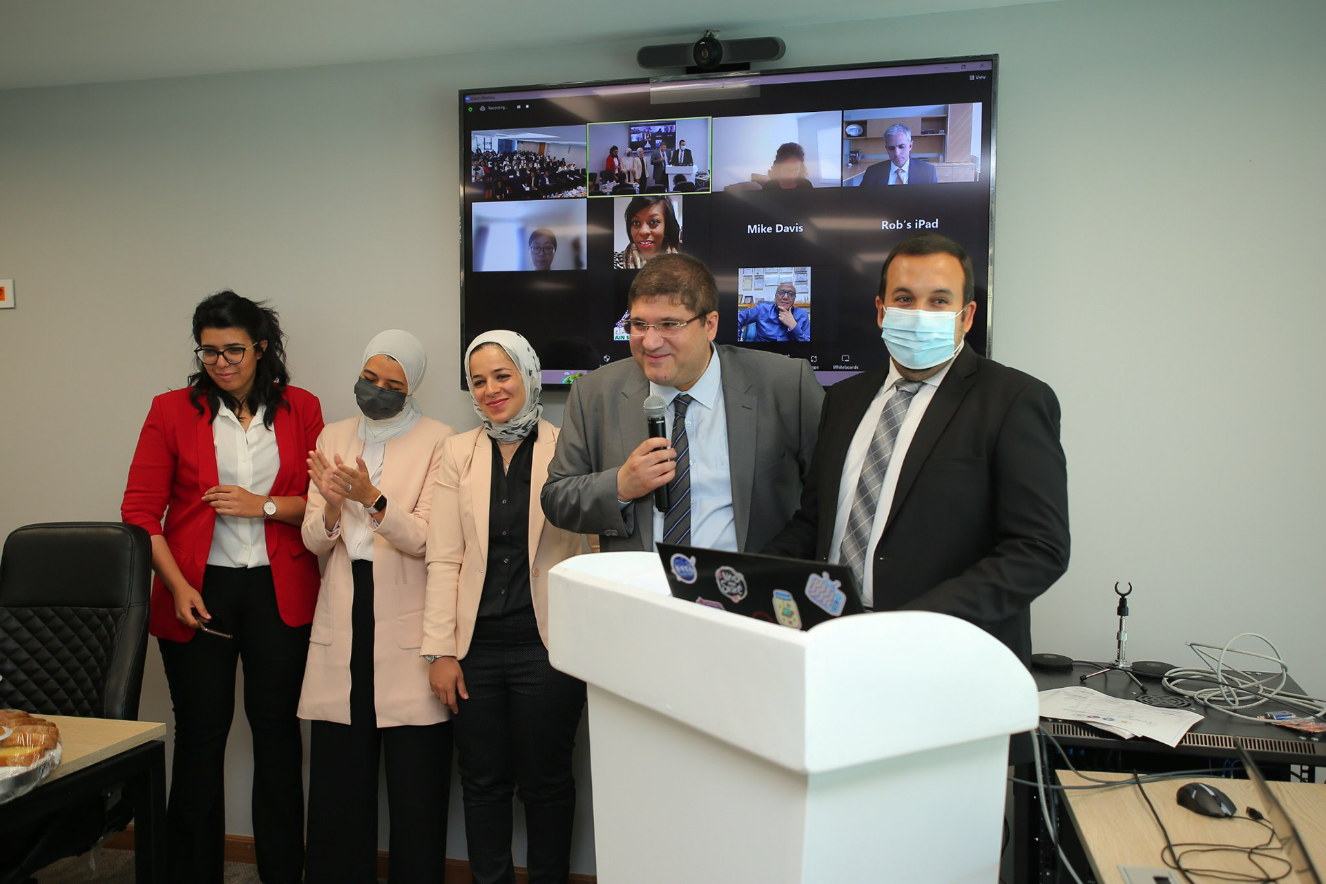 CUICAR 新扩建项目丨美国格林维尔丨世界设计工作室-169